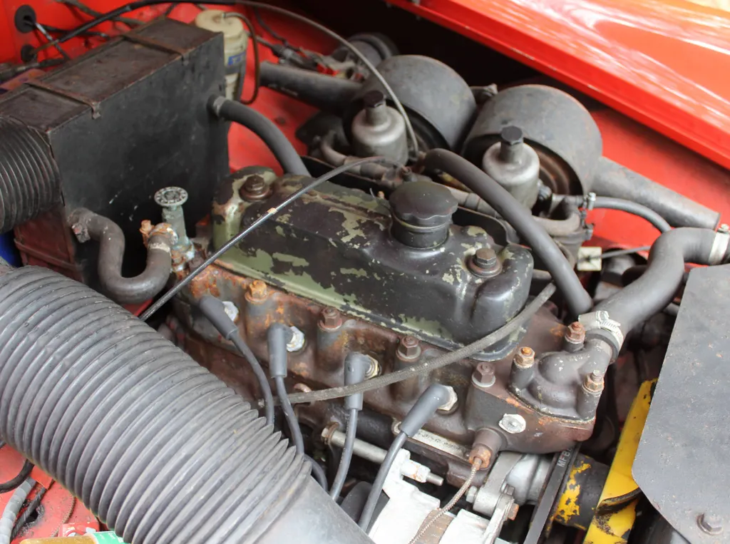 Austin healey sprite mkiv  9tvdw05wcbsbp6dpmpwo