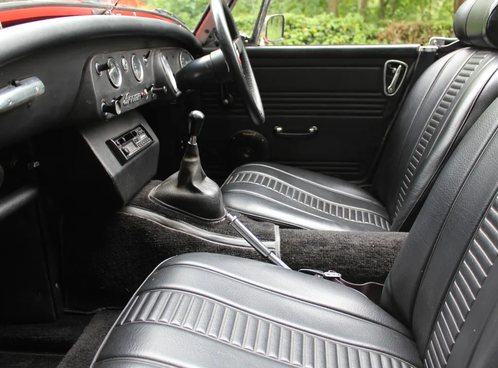 Austin healey sprite mkiv b 6uc6ovvouz19xlewtxh