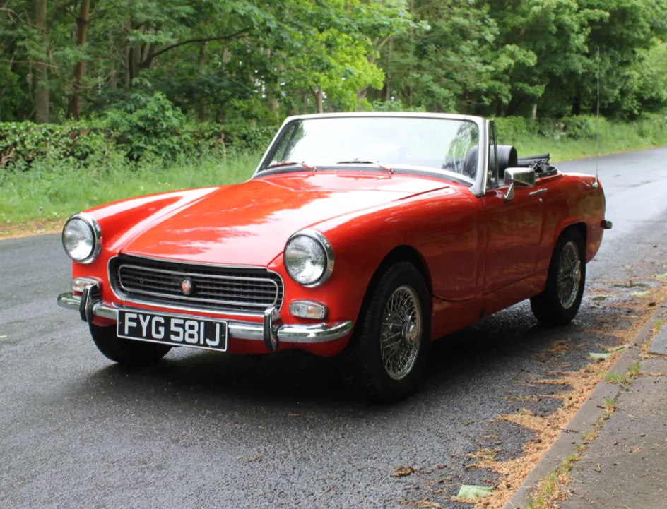 Austin healey sprite mkiv r9jtp5wasipnjkv6mt6fn