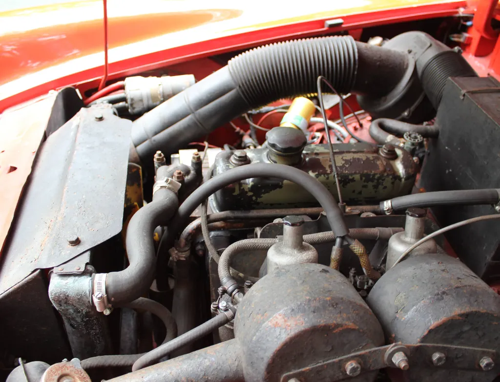 Austin healey sprite mkiv y2amgzdtqbdfte6cwdptj