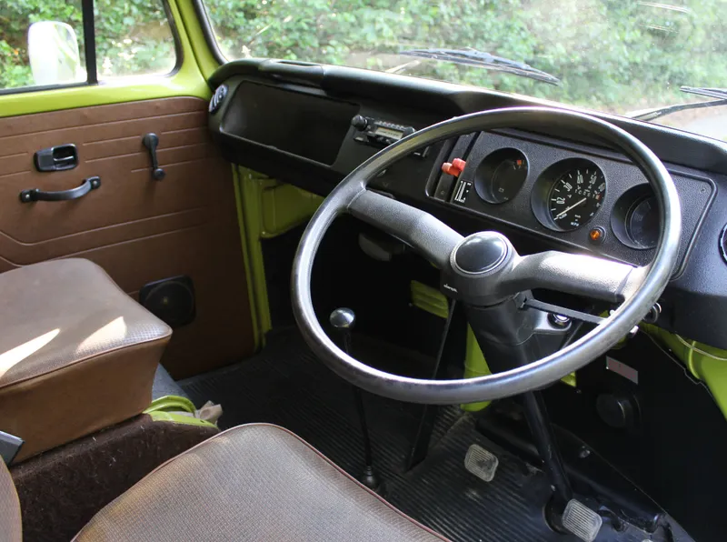 Volkswagen 52 bay window  nxvsyge  yjdeh8c65ga