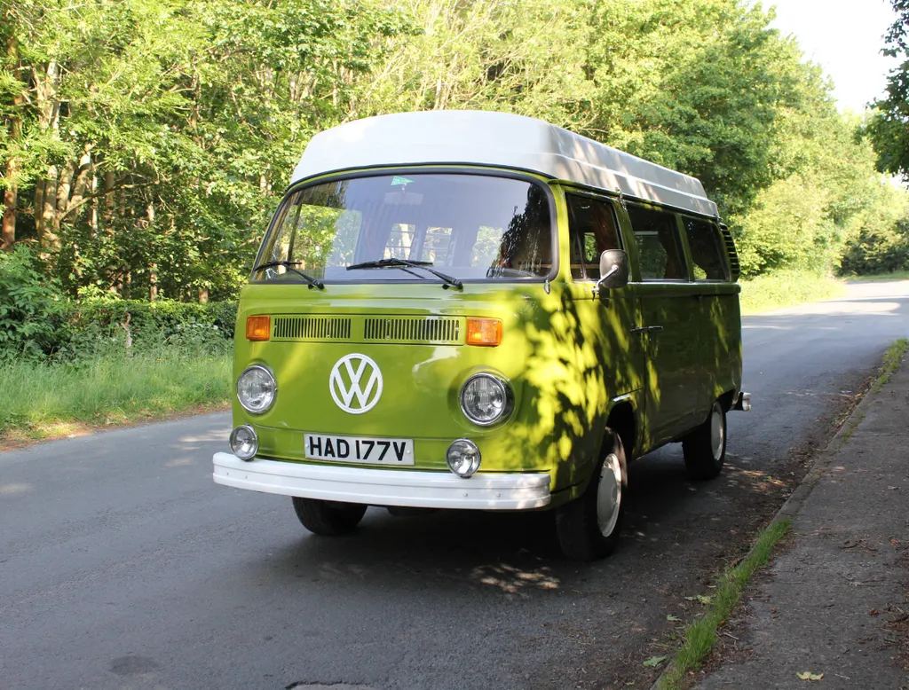 Volkswagen 52 bay window 0dhcaddvy09xtobhvucpt