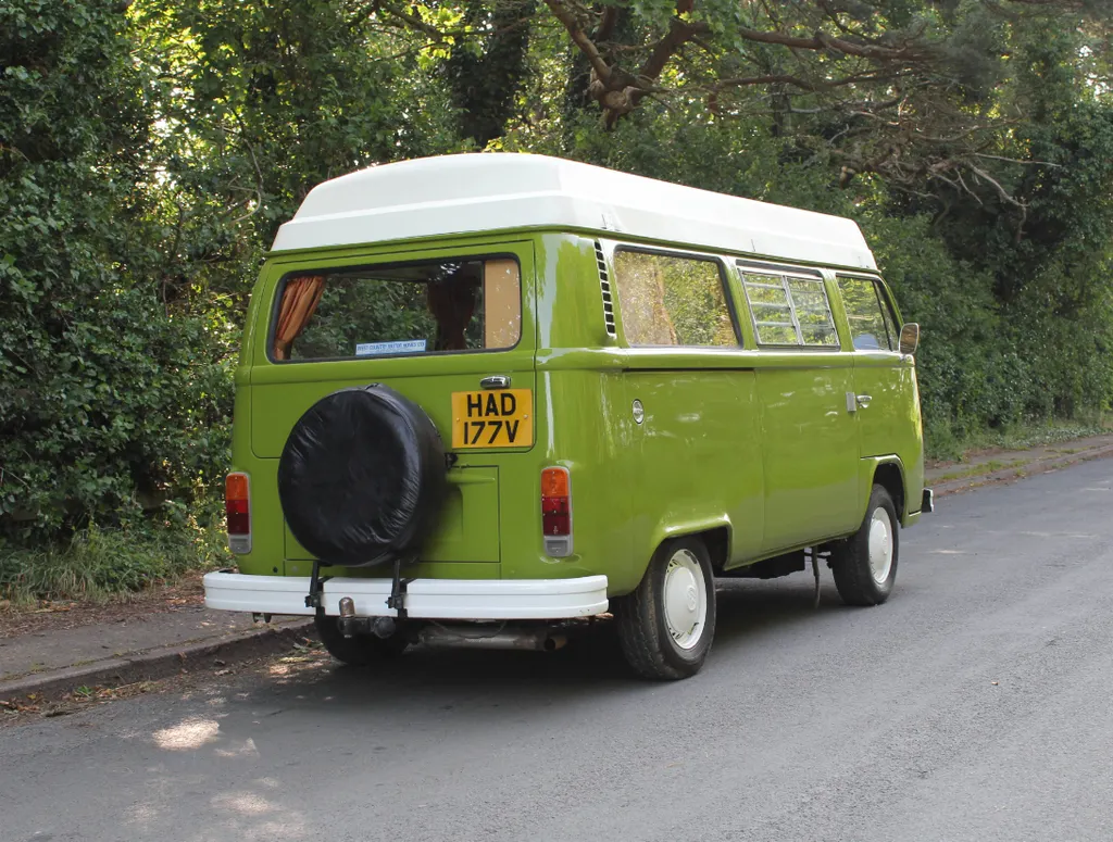 Volkswagen 52 bay window beueumiasyffx 59kkjqp