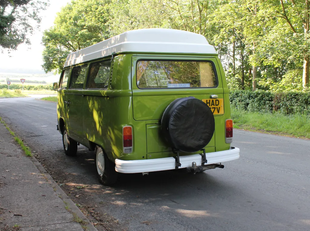 Volkswagen 52 bay window m9uqlhcpjd4nkt5o28a6s