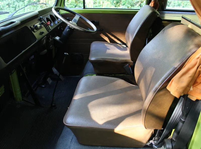 Volkswagen 52 bay window sf7tzzpo8 lvksibvnlh6