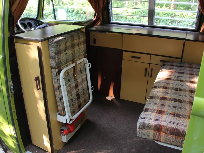 Volkswagen 52 bay window yehbaga7rgddtsaadcjtr