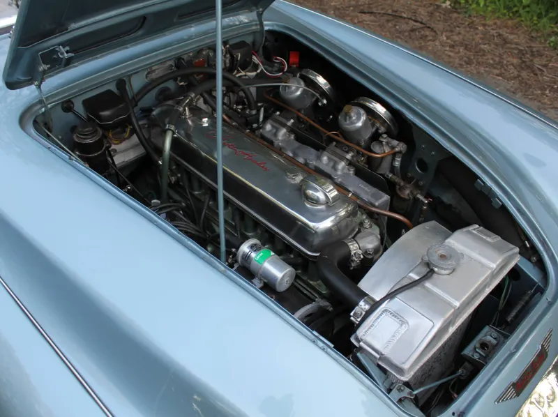 Austin healey 1006 18nkytz8ylaelknpsd2tr