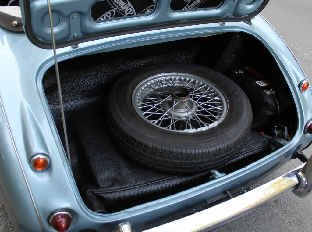 Austin healey 1006 bngt seya s3xeliuxi5s