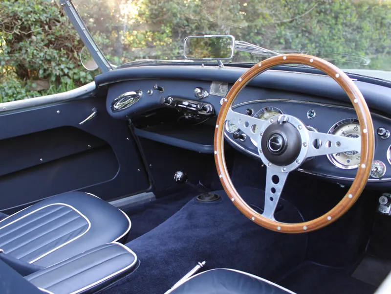 Austin healey 1006 cdrlrsmemlly94t9jvumn