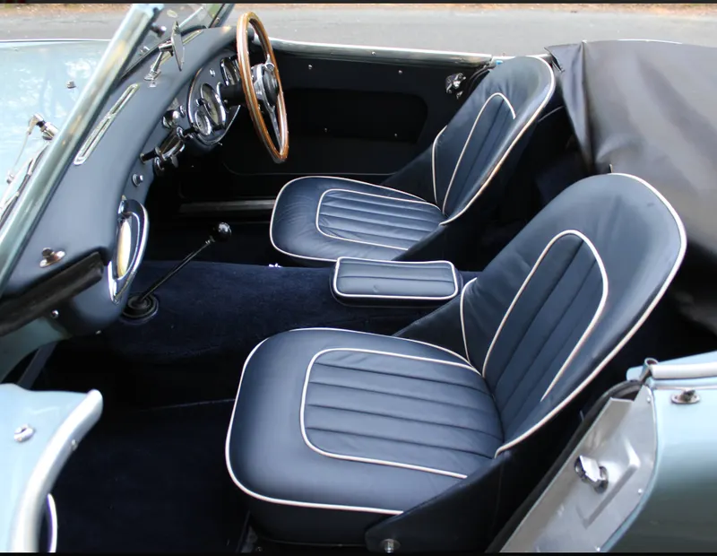 Austin healey 1006 theh0ghlc ugj4djpk b9
