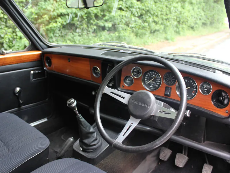 Triumph dolomite sprint yzjt3xtcpm74bml3spldd