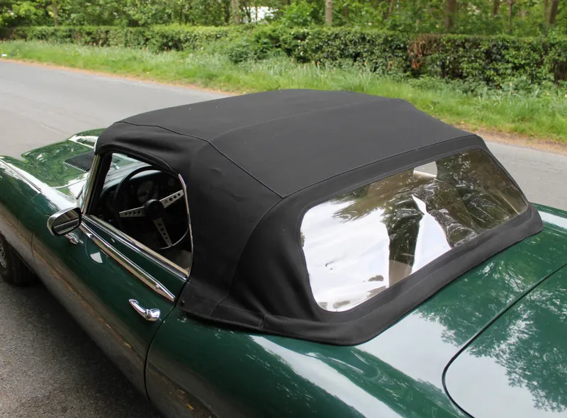 Jaguar e type series 3 v12 pwvilzemhwmsf7nubjb99
