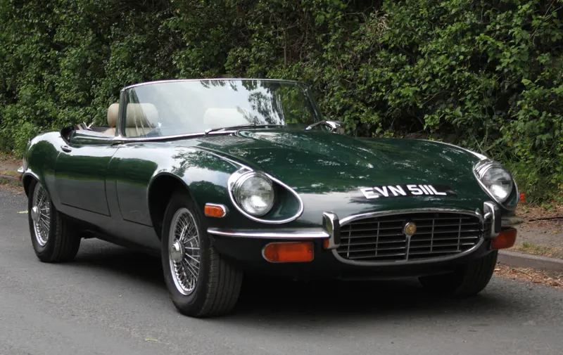 Jaguar e type series 3 v12 tmmarykm9zmkq2firjfea
