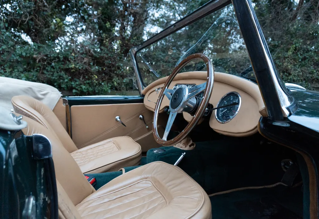 Daimler dart sp250 enmfu cxz3wcxxr3tjrqp