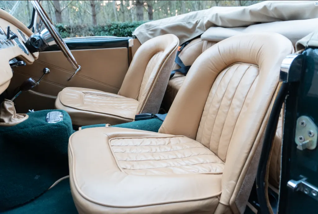 Daimler dart sp250 odosza5gfxlc7sg9mkice