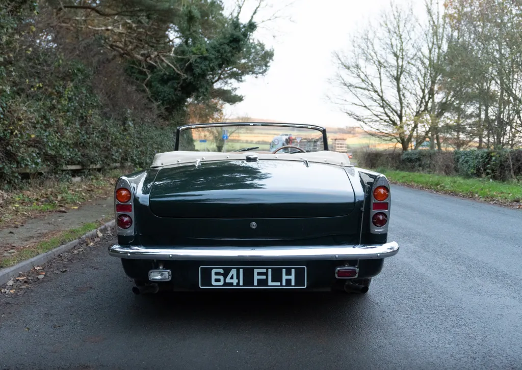 Daimler dart sp250 refxcpllj8giexqzgdony