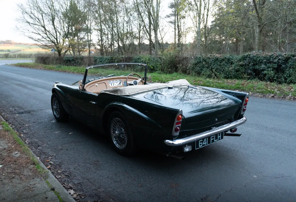 Daimler dart sp250 ocmgknbq9wutkbs12w ub