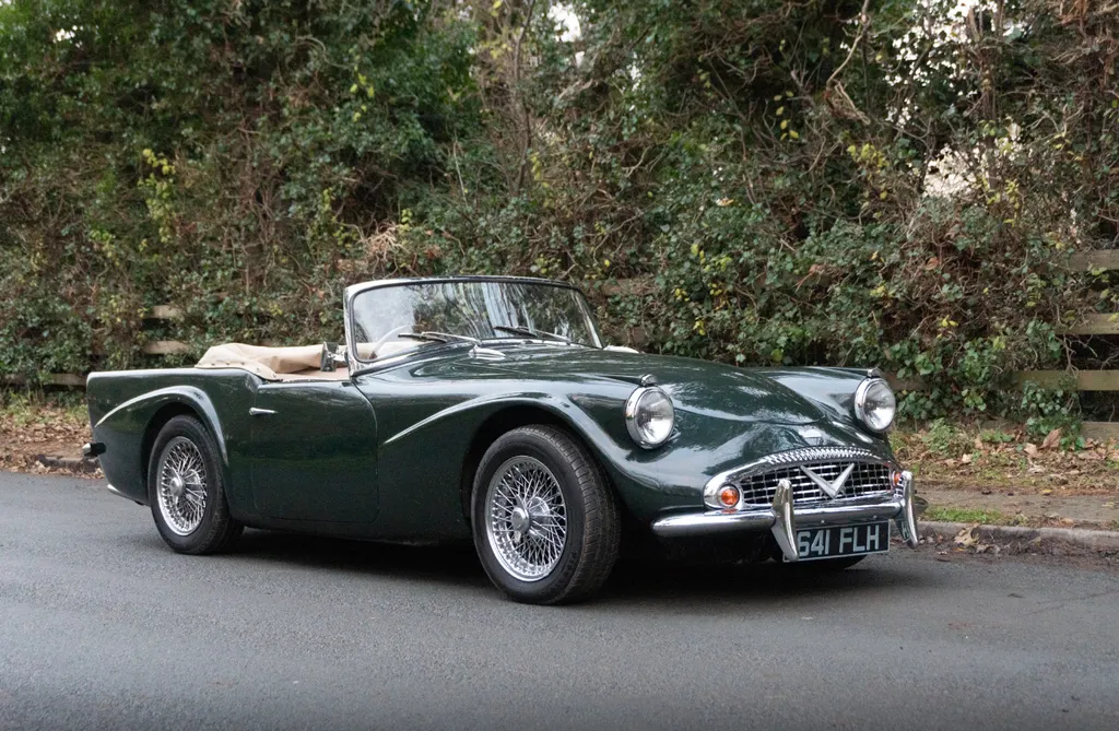 Daimler dart sp250 uam9zzgtnpqgbg5bhwp7v