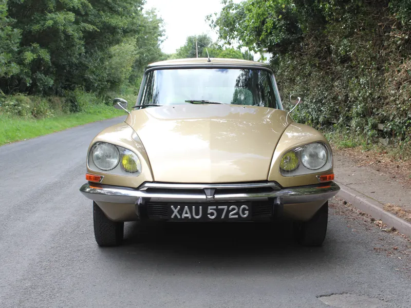 Citroen ds21 pallas 3sq qul vrfh dmw3xn2e