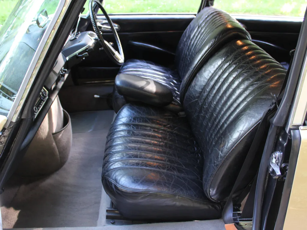 Citroen ds21 pallas ca6uggjuwy3orjm1waqsp