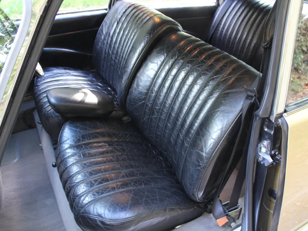 Citroen ds21 pallas lrvguivpdgsdr khr k c