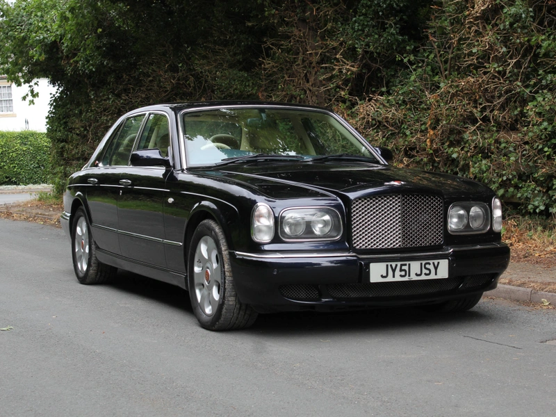 Bentley arnage red label o4 ocwl1zqout orogspg