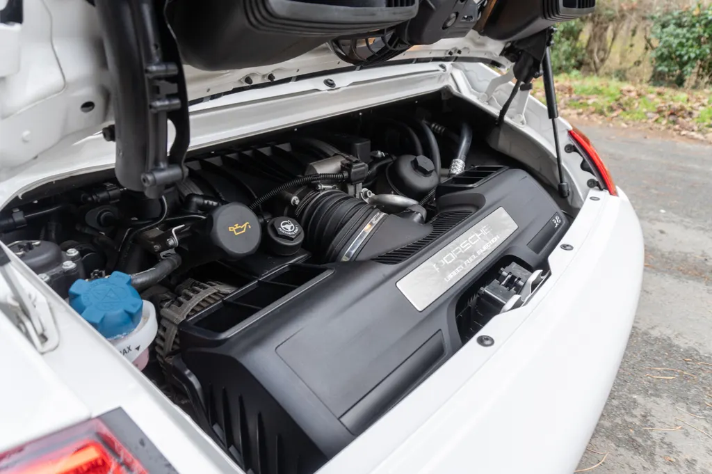 Porsche 911 997 carrera 4s gen 2 pdk 3pb3kxsmhw3ilhmqtkwi 