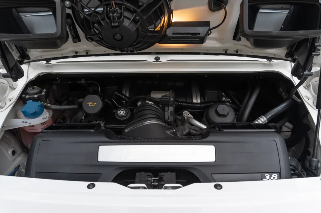 Porsche 911 997 carrera 4s gen 2 pdk al udzegqe2ujfswdubu7