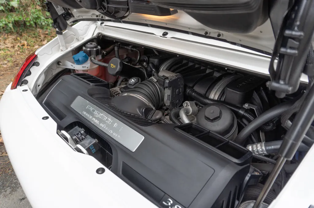Porsche 911 997 carrera 4s gen 2 pdk rd8vksisl88z3m3jzqgqi