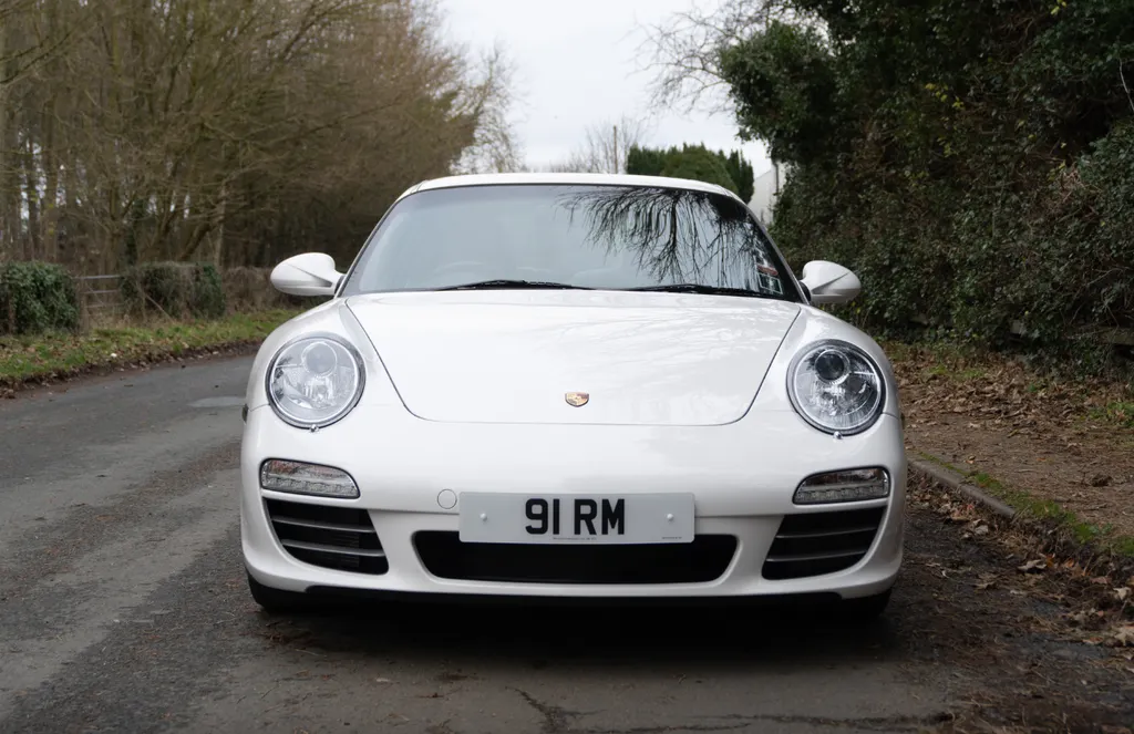 Porsche 911 997 carrera 4s gen 2 pdk vsugggapkz089gxkycmc6
