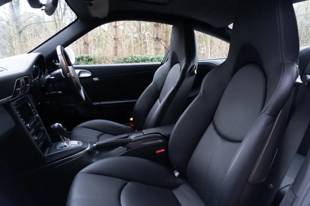 Porsche 911 997 carrera 4s gen 2 pdk vae05ncqs 5ln4on bkoe