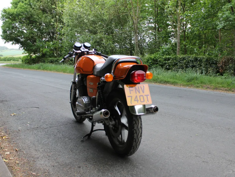Laverda jota 180 3cumr4vnyortvmvu1zhez