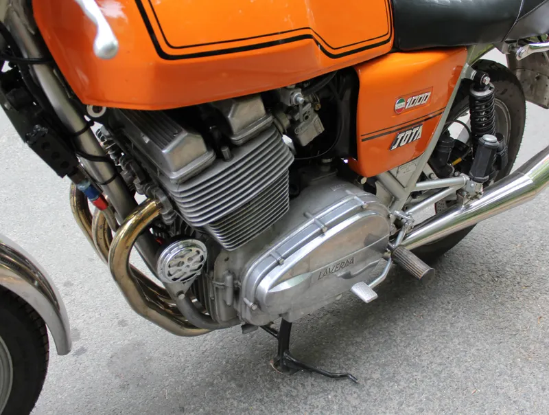 Laverda jota 180 jmftfwpaovrzptjmmb4tx