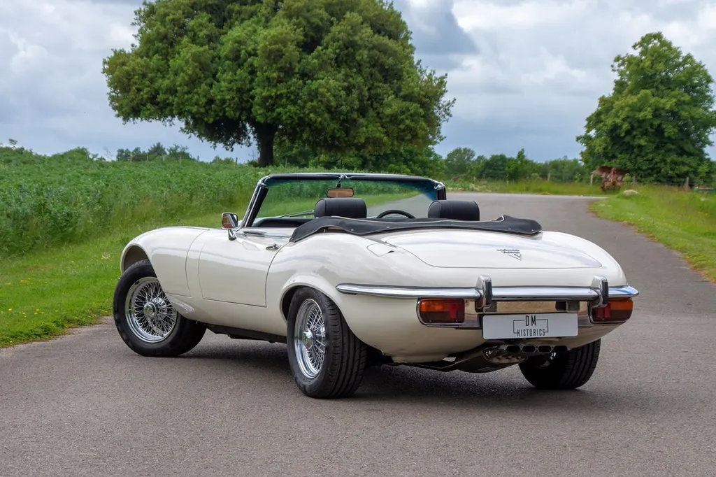 Jaguar e type lbsv5iwkvkkaneoai779p
