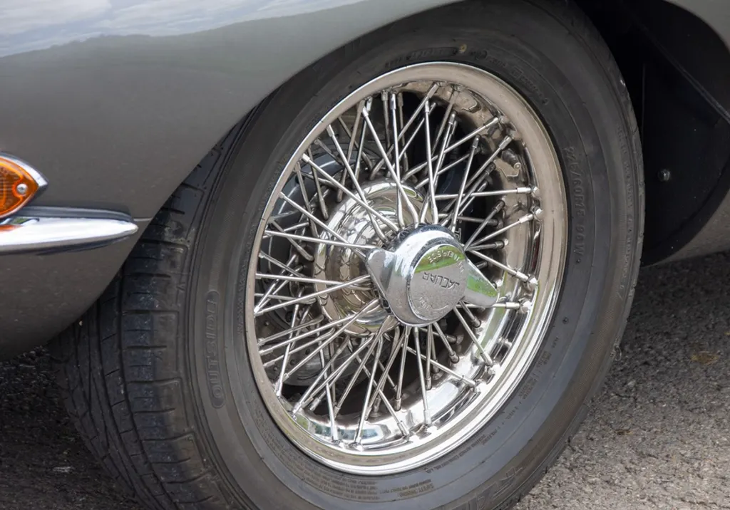 Jaguar e type series 1 4.2 3x63yrexz2qyrbrw2imqa