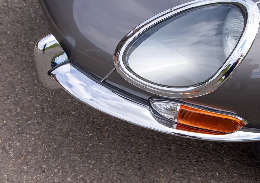 Jaguar e type series 1 4.2 ryo39het0ocnougv6iwpu