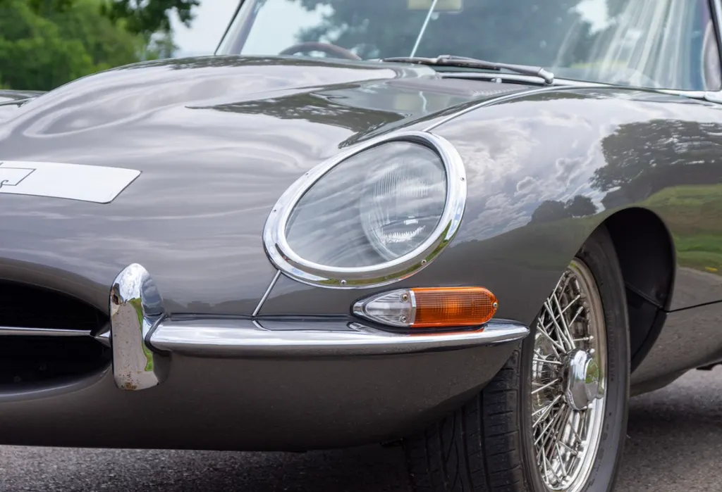 Jaguar e type series 1 4.2 zqcaqw73qv4syeknhtd9g