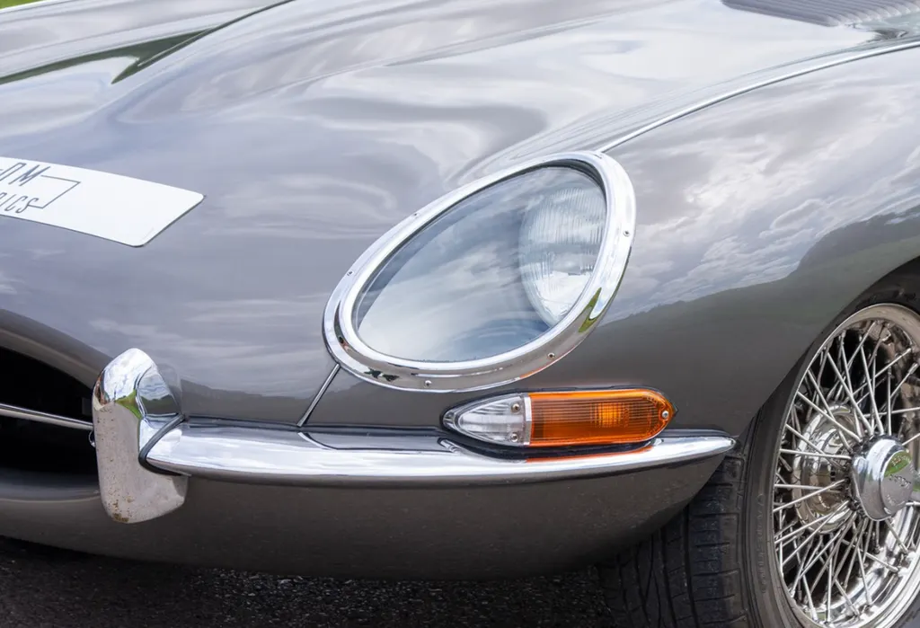 Jaguar e type series 1 4.2  zbqu5xkdr9l7mf4zorf6