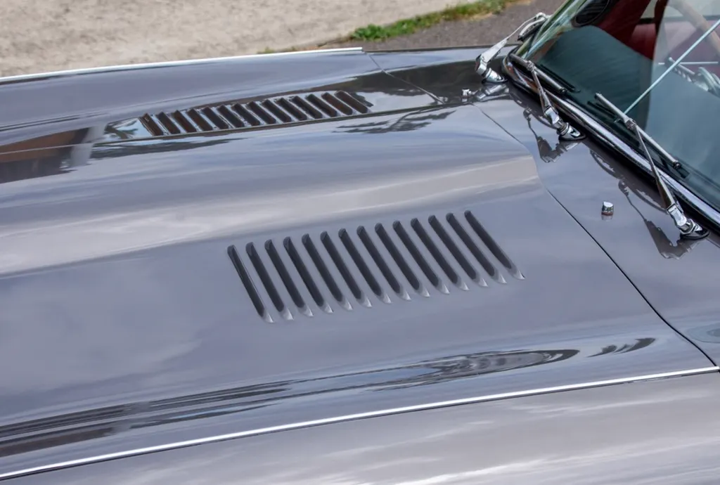 Jaguar e type series 1 4.2 jpd14hpdlwns3babb5rib