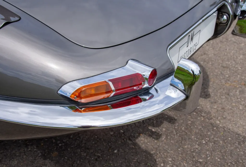Jaguar e type series 1 4.2 khaaovbp3npdgzjki5hwf