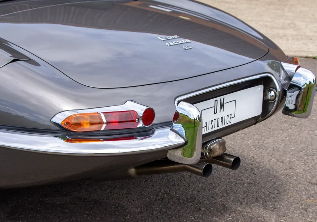 Jaguar e type series 1 4.2 rxb5zd7vpgyi t7j2sgwo