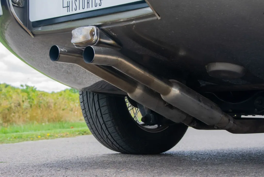 Jaguar e type series 1 4.2 wrnts2mmaykwwgxkozsvq