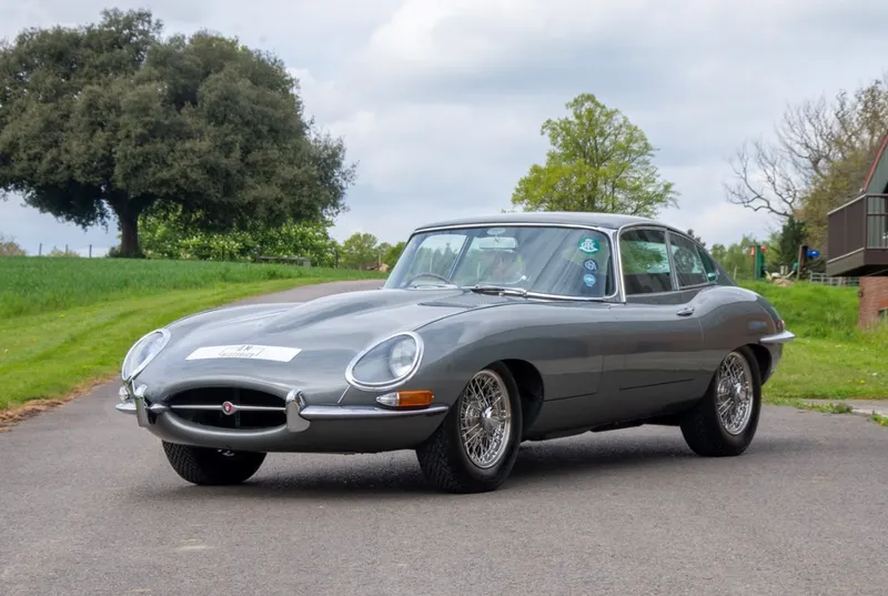 Jaguar e type series 1 4.2 56hwkwpff3kjtmtoz9qka