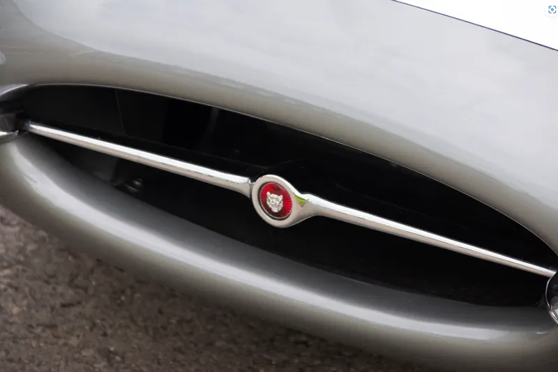Jaguar e type series 1 4.2 aym2bas9h ouheqszk6su