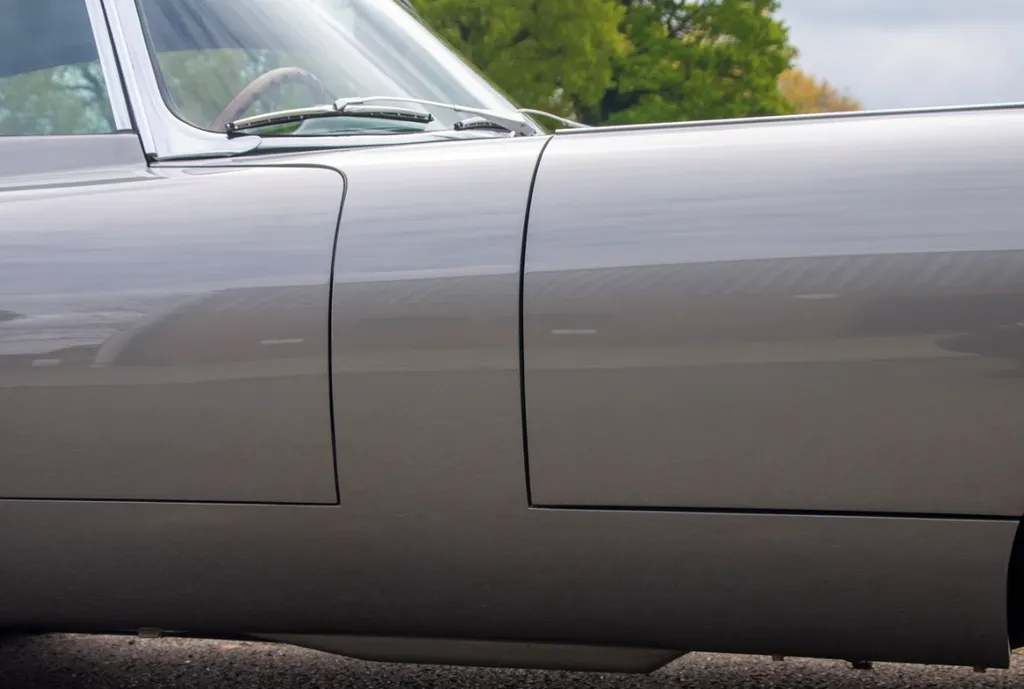 Jaguar e type series 1 4.2 sx eq7smcziooxjcaizxk