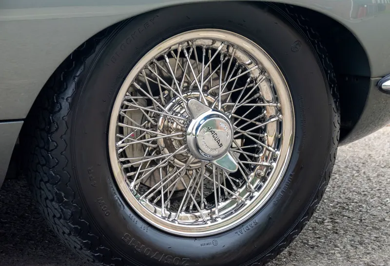 Jaguar e type series 1 4.2 ywlkujm7rckjtwm84juov