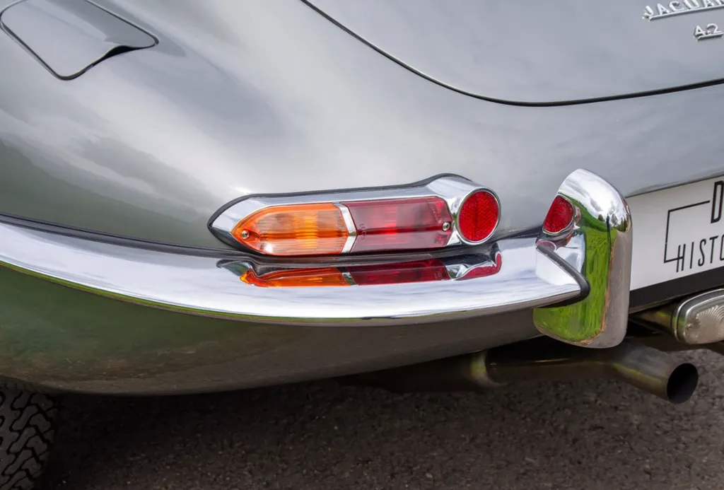 Jaguar e type series 1 4.2 bk9c qoc1i0cy0jjfp92w