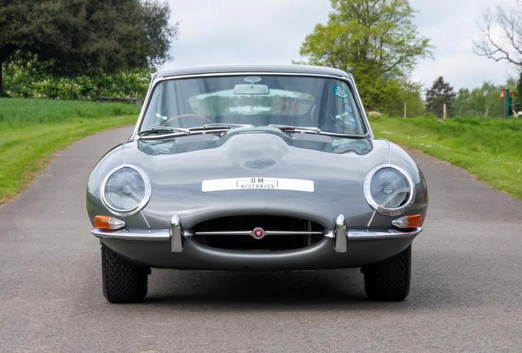 Jaguar e type series 1 4.2 i gymcp3iyy 9kswdnrf6