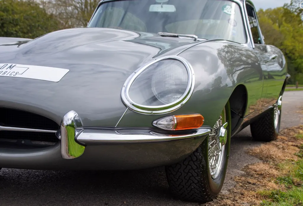 Jaguar e type series 1 4.2 mk vce7ti0ufgspsnxqcc