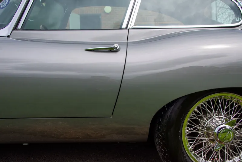 Jaguar e type series 1 4.2 qphhgofmkhyc ituh9lac